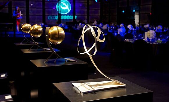 Названы номинанты на звание "Футболист века" по версии Globe Soccer Awards