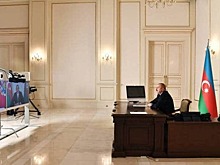Праздник в Баку и протесты в Ереване: мирный договор по Нагорному Карабаху похож на победу Азербайджана