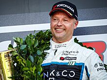 Энди Приоль: Не знаю, останусь ли я в WTCR