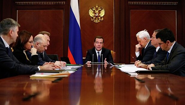 Предложения «Опоры России» вошли в антикризисный план кабмина