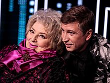 Татьяна Тарасова — в день 78-летия: ни о чём в жизни не жалею