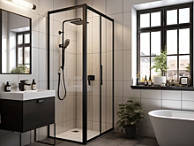 Продавец душевых перегородок проиграл суд и заплатил втрое больше стоимости товара