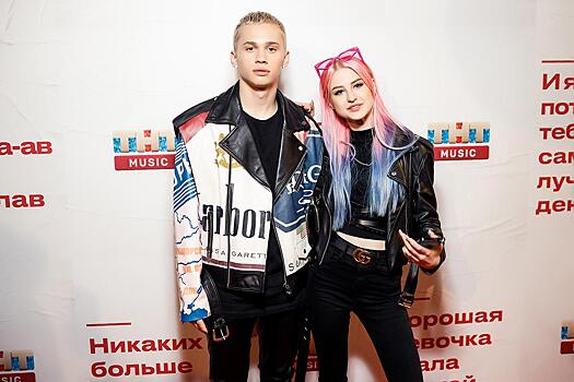 Вайб улиц и роскошь закрытых клубов: ТНТ MUSIC отпраздновал пятилетие