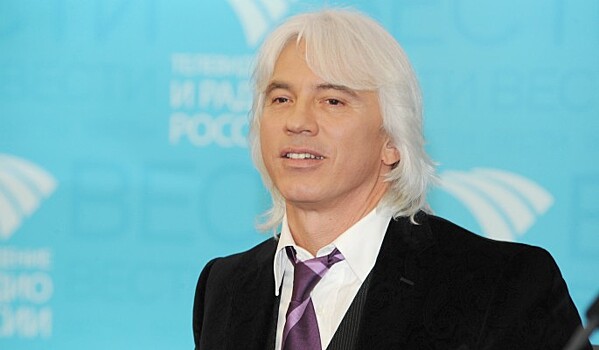 Фанатов Хворостовского разозлили результаты «Грэмми»