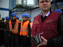 Около 700 ранее работавших нелегально жителей Черкесска оформили свои трудовые отношения в 2025 г.