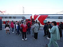 Волгоград попал в топ-10 городов для поездок с детьми