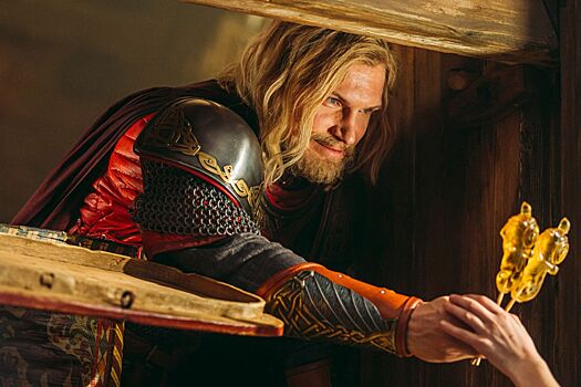 Вышел тизер-трейлер фильма «Финист. Первый богатырь» от режиссёра «Чебурашки»