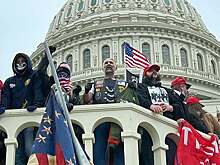 Алексей Житник: «По телевизору ситуацию в США умножают на десять, чтобы все думали, что там апокалипсис»