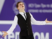 Фигурное катание: Михаил Коляда вернул к Олимпиаде программу «Белый ворон» — мудрое решение Алексея Мишина