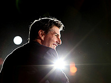 Почему Голливуд не может отказать Тому Крузу