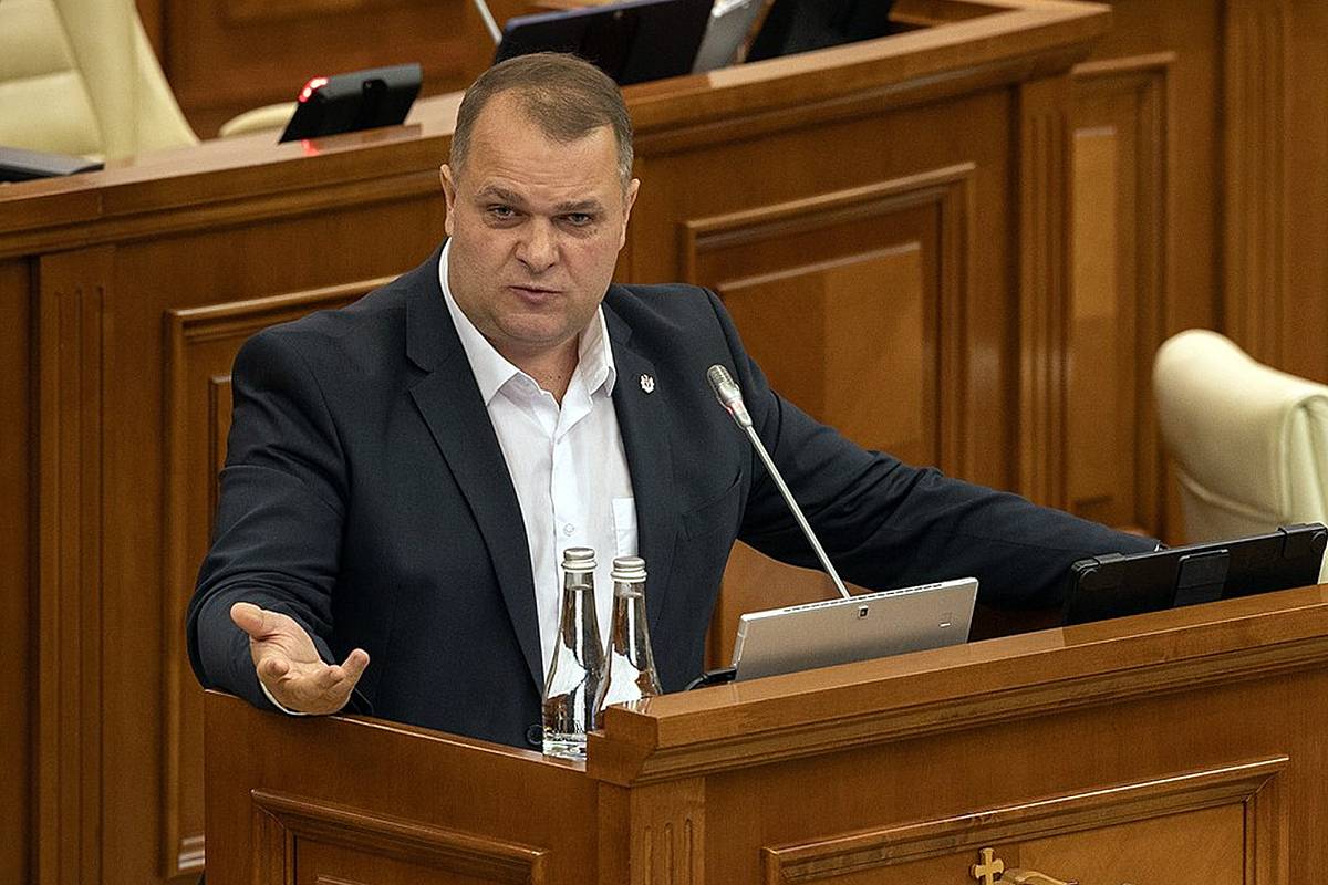Оппозиция Молдавии раскритиковала слова главы МИД о зависти РФ к успехам Кишинева