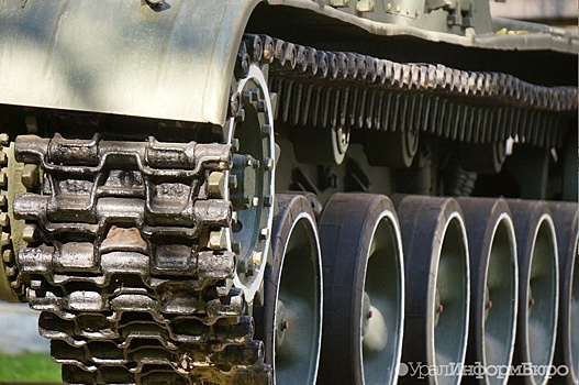 Politico: США намерены передать Украине 30 танков Abrams