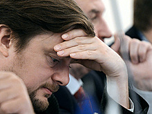 Андрей Реут ушел с поста главреда телеканала РБК