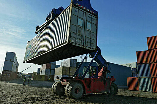 Крым и Дальний Восток смогут с выгодой отправлять товары в дружественные страны