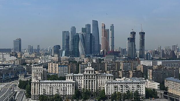 Москва заняла 70 место в рейтинге научных городов Nature Index