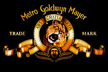 Киностудия Metro-Goldwyn-Mayer выставлена на продажу