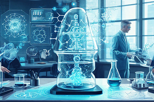 В РФ разработали клеточную модель для изучения синдрома Синглтона-Мертена