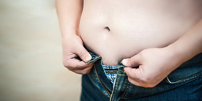 Социологи: Каждый четвертый россиянин набрал вес на удаленке