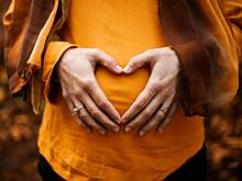 Россиянка родила первенца после 30 лет попыток