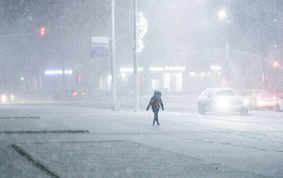 Главное за день 19 февраля 2026: буря в Москве и пожизненный срок экс-президента Южной Кореи