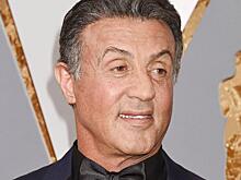 Экс-супругу Сталлоне подвела пластика