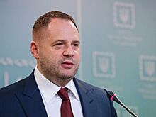 Глава офиса Зеленского назвал сюжет о визите президента в Оман ложью