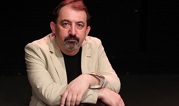 Избран председатель Волгоградского регионального отделения СТД России