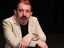 Избран председатель Волгоградского регионального отделения СТД России