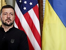 СМИ: Зеленский не получит новых обещаний помощи на саммите НАТО