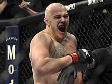 Объявлен новый соперник Сергея Спивака на UFC 316