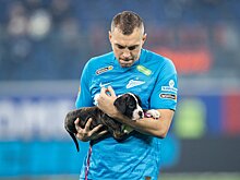 СМИ: Семак выступает против продления контракта с Дзюбой, Аршавин поддерживает тренера