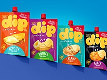 Viola запустила производство линейки дипов в Московской области