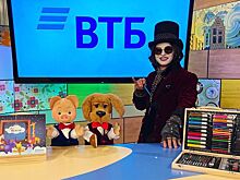 ВТБ передал детской больнице в Биробиджане аппарат ИВЛ