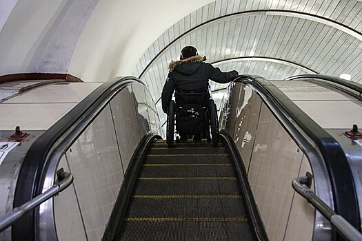 РФ поделилась в ООН опытом включения людей с инвалидностью в активную общественную жизнь
