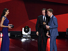 Макдэвид стал MVP регулярного чемпионата НХЛ