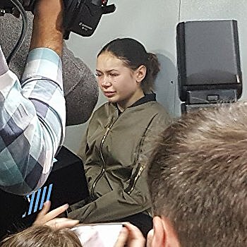 Виновница страшного ДТП в Харькове раскаялась