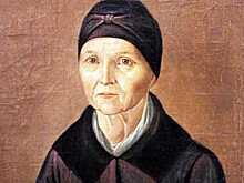 Арина Родионовна: как крепостная няня стала музой Пушкина