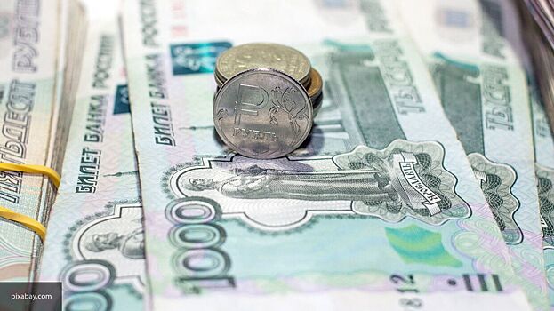 Объявлена категория россиян с ежемесячной выплатой 12 тысяч рублей