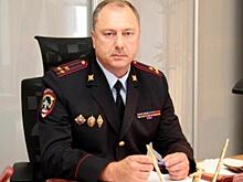 Застрелился глава ГИБДД российского региона