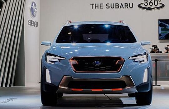 Sojitz и ОАК открыли совместное автопредприятие для укрепления позиций Subaru на российском рынке