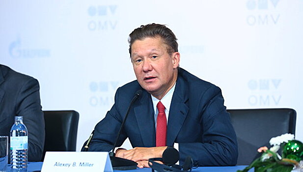 Украина вышла на очень высокие объемы отборы газа из ПХГ