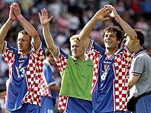 Сборная Хорватии на чемпионате мира-1998, где они сейчас, главные лица команды, Ладич, Штимац, Билич, Бобан, Шукер, Ярни