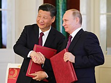 Программа устойчивого развития Кабардино-Балкарии будет осуществляться в партнерстве с Китаем