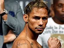 Консепсьон и Баррера определят обязательного претендента для Артёма Далакяна