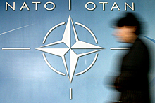 На Украине опровергли информацию об отказе от планов по вступлению в НАТО