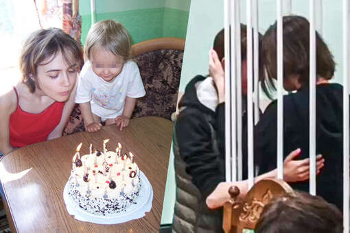 Фигурантка «новгородского дела» Мартынова получила 9 лет за покушение на жизнь дочери