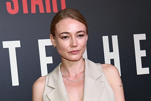 Российские актрисы без образования