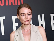 Российские актрисы без образования