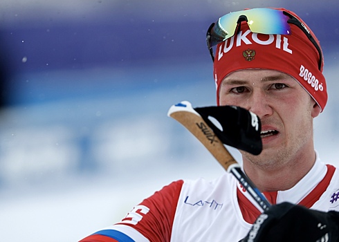 Лыжник сборной России получил повестку в военкомат