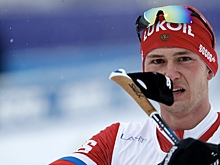 Лыжник сборной России получил повестку в военкомат